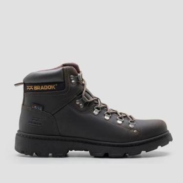 Imagem de Bota Masculina Bradok Work Boot WBT6275-Masculino