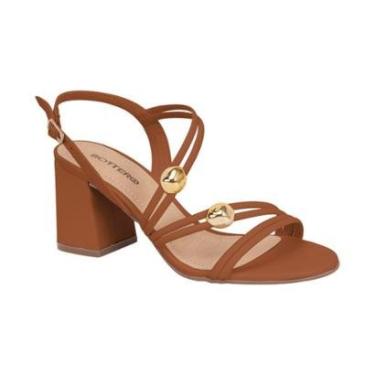 Imagem de Sandália Feminina Bottero 373706-Feminino