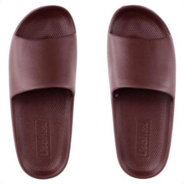 Imagem de Chinelo Slide Usaflex Poofy-Feminino