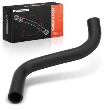 Imagem de A-Premium Mangueira de refrigeração do radiador inferior compatível com Toyota Corolla 1998-1999 e Chevrolet Prizm 1998-1999