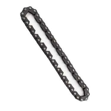 Imagem de WFLNHB Substituição da corrente da bomba de óleo para Honda TRX250 Recon TRX250EX Sportrax 1997-2016