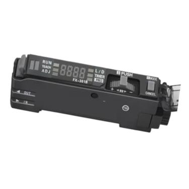 Imagem de Amplificador de sinal óptico, FX-301B, para comunicação de fibra ótica, original