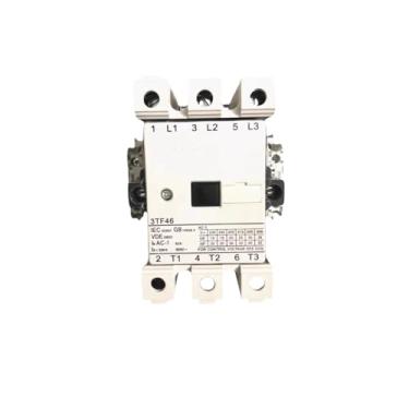 Imagem de EQBVZZRD contatores 3TF4622-1XB4 DC contator 3TF46 22-1XB4 DC24V