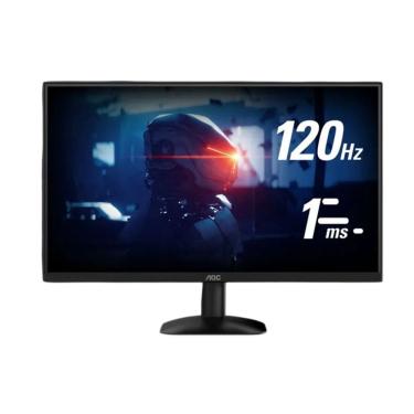 Imagem de Monitor Gamer AOC 27" FHD IPS 120HZ 1MS - 27B35H/57