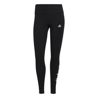 Imagem de Calça Legging Adidas Essentials Logo-Feminino