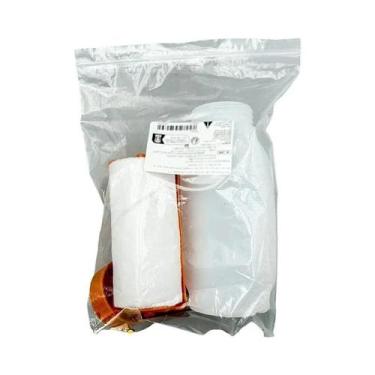 Imagem de Rolo De Pintura Reutilizável ProArt De 4 Polegadas Para Reparo De Pare