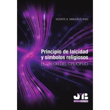 Imagem de Principio de laicidad y símbolos religiosos. - Espanhol