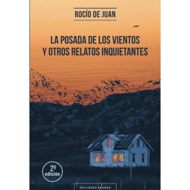 Imagem de La posada de los vientos y otros relatos inquietantes 2ª Edición - Espanhol