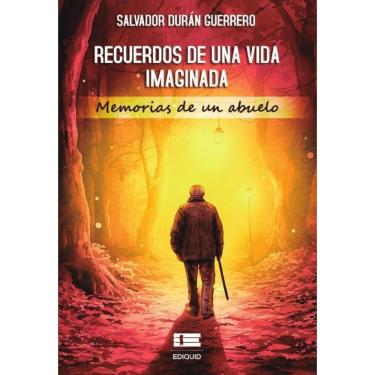 Imagem de Recuerdos y reflexiones dispersas de una vida imaginada - Espanhol