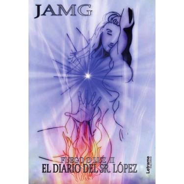 Imagem de Fuego o Luz II - Espanhol
