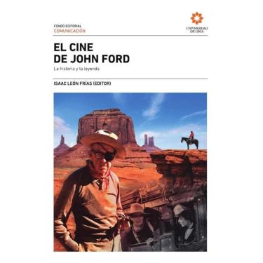 Imagem de El cine de John Ford - Espanhol