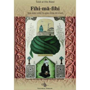 Imagem de Fihi-ma-fihi - Espanhol