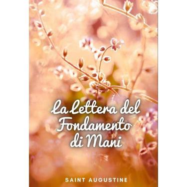 Imagem de La Lettera del Fondamento di Mani - Italiano