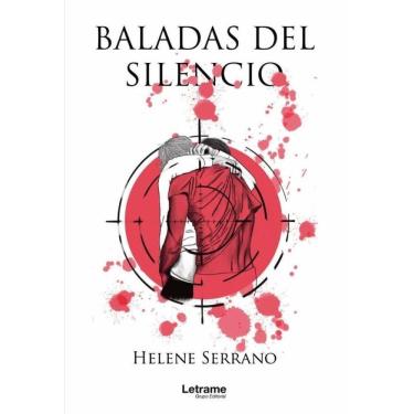 Imagem de Baladas del silencio - Espanhol