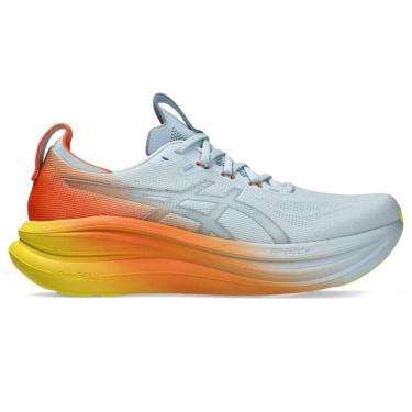 Imagem de Tênis ASICS GEL-Nimbus 28 - Masculino-Masculino