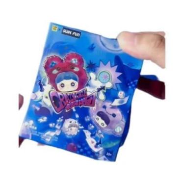 Imagem de Presente De Aniversário Para Meninas Maymei Crazy Circus Blind Box Bag
