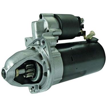 Imagem de Premier Gear PG-18360 Starter Replacement for Sprinter 2500, E320, Sprinter 3500, Rodius Eng.D27Dt 2.7 Xdi 4Wd 121Kw, RodiusD27Dt 2.7 Xdi 121Kw, Rexton, Musso, KyronD20Dt 2.0 Xdi 4X4 104Kw