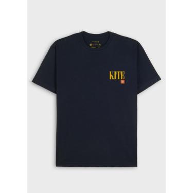 Imagem de Big shirt kite mc OSKLEN-Masculino