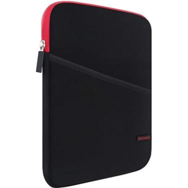 Imagem de Capa para tablet à prova de choque de 9,7 a 11 polegadas para Samsung Galaxy Tab A9+ A11+ Plus S11 S9 S8 S7 11 polegadas Galaxy Tab S10 Lite S9 FE 11 polegadas iPad Pro 11 M5 M4 iPad Air 11 M3 M2