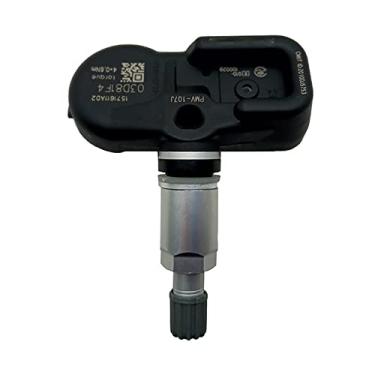 Imagem de Sensor de pressão dos pneus TPMS para Toyota Rav-4 Highlander 4-Runner Corolla Camry PMV-107J