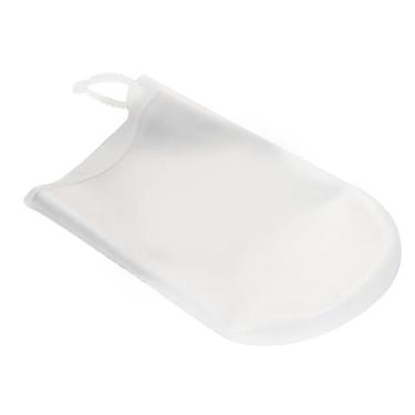 Imagem de Sacola de Massagem Silicone Reutilizável Grau Alimentar Espessada Multifuncional para Mistura Massa na Cozinha Fermentação Armazenamento Preservação N