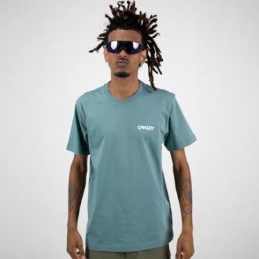 Imagem de Camiseta Oakley Mad Seagull SS Tee-Masculino