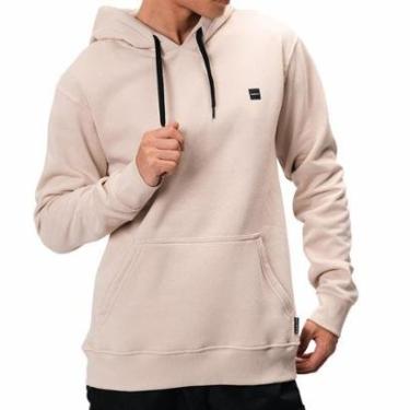 Imagem de Moletom Oakley Canguru Patch 2.0 WT25 Masculina-Masculino