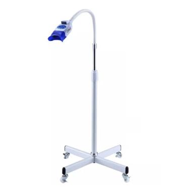 Imagem de Instrumento de beleza de clareamento dental superdental para clínica e salão de beleza