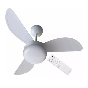 Imagem de Ventilador De Teto Ventisol Fenix Inverter 3 Pas 220V