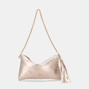 Imagem de Bolsa Clutch Pequena Luz da Lua - 2000530-Feminino