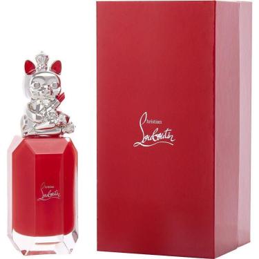 Imagem de Perfume Unisex Christian Louboutin Loubidoo Eau De Parfum Spray 90 Ml