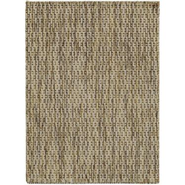 Imagem de Tapete Para Sala New Boucle Palha 2,00x2,50 São Carlos