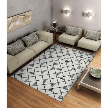 Imagem de Tapete Para Sala Soft Estilo 1,00x1,50 São Carlos