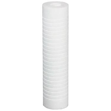 Imagem de Refil Filtro Água Cavalete Entrada Residência Polipropileno1
