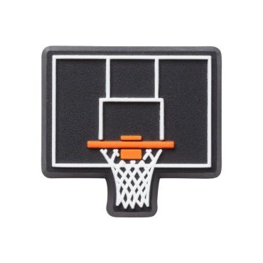 Imagem de Jibbitz Crocs Tabela De Basquete Único-Unissex