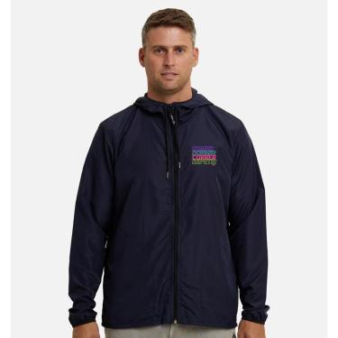 Imagem de Jaqueta Corta Vento Impermeável Masculino WSS Rotina Corrida-Masculino