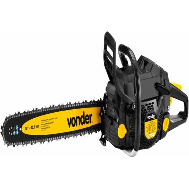 Imagem de Motosserra à Gasolina 65,1 cm³ CC Mgc 650 Plus Vonder Plus