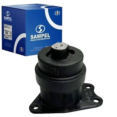 Imagem de Coxim Do Motor Direito Fit 2009 A 2015 / City 2009 A 2015 - Sampel 8619