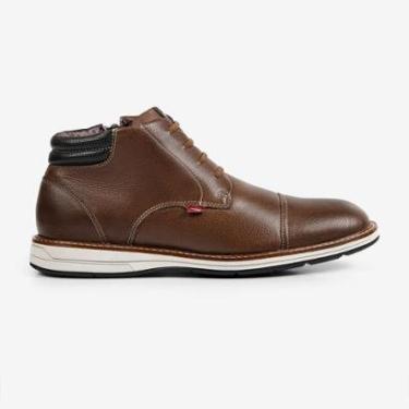 Imagem de Bota Casual Kingston Ferracini 6153-675I-Masculino