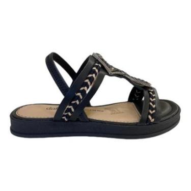 Imagem de Sandália Dakota Tratorada Flatform-Feminino