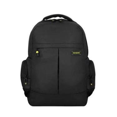 Imagem de Mochila Samsonite Acceleration Citadel Preto-Unissex