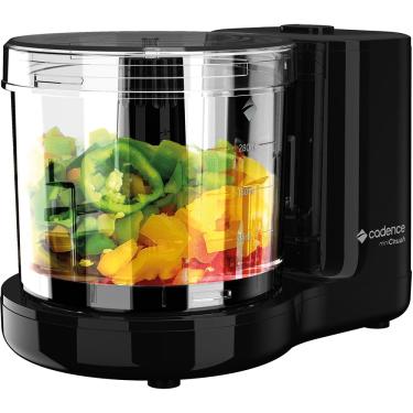 Imagem de Mini Processador Cadence MPR530 Mini Crush 280ml - Preto