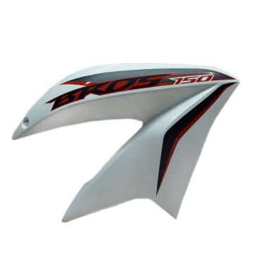 Imagem de Honda NXR BROS150 Carenagem Direita Tanque Genuíno