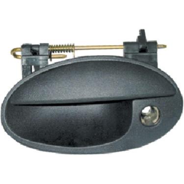 Imagem de Maçaneta Externa Porta Dianteira Esq Celta Prisma Até 2013