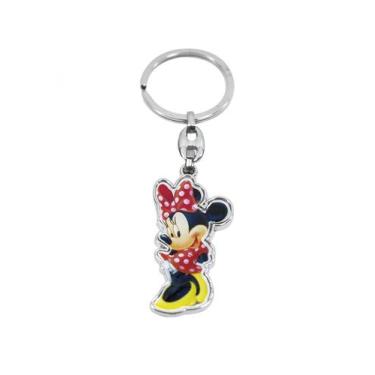 Imagem de Chaveiro Minnie Simpática Disney - Taimes