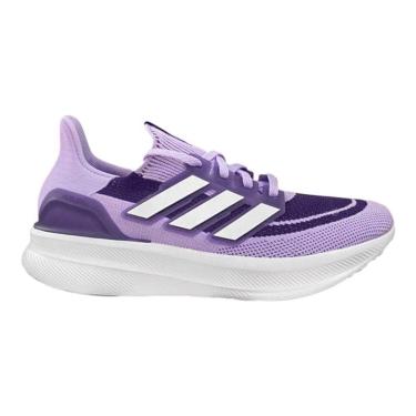 Imagem de Tênis Adidas Acelera 2 Feminino - Lilás 38-Feminino