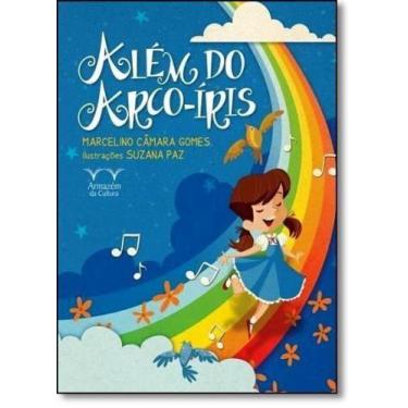 Imagem de Além do Arco-íris - ARMAZEM DA CULTURA, 3