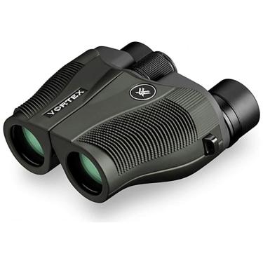 Imagem de Binóculos 10x26 À prova d, Visão 914 Metros, VORTEX VNQ 1026, Preto