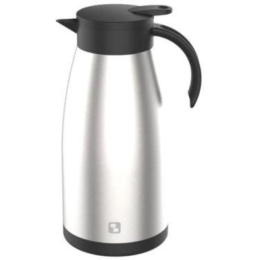 Imagem de Bule Térmico Elegance 1,5 Litros Inox Soprano