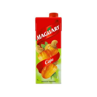 Imagem de Suco Maguary Caju 1l